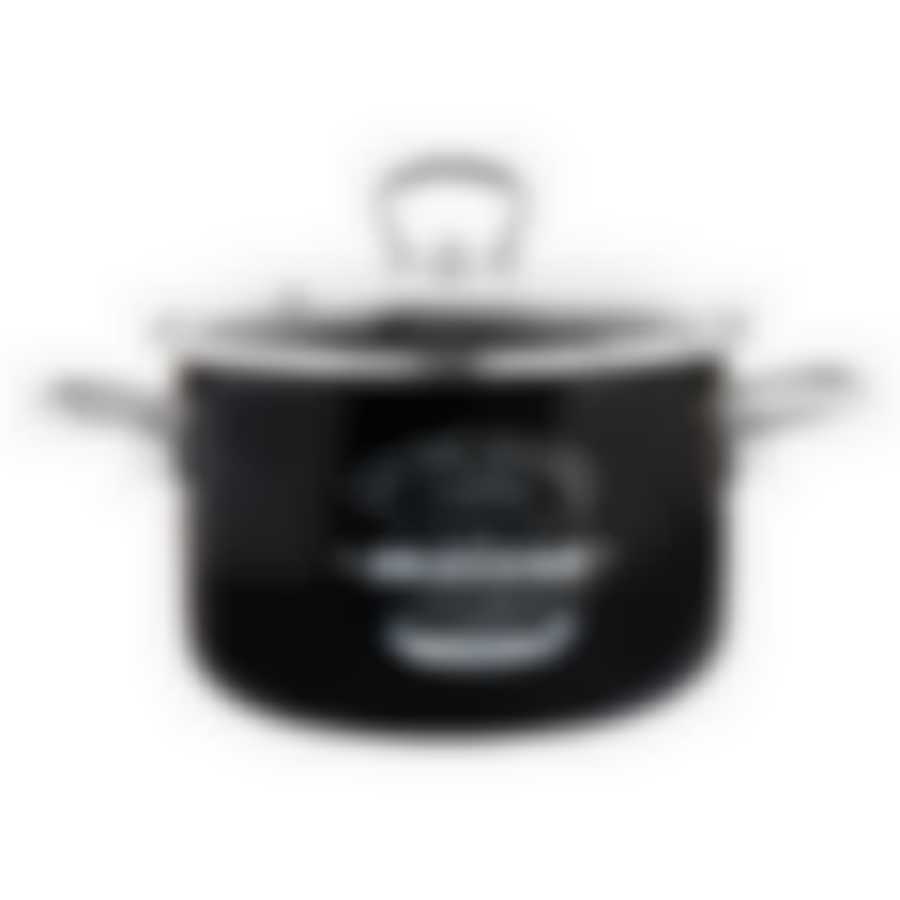 Кастрюля 4,0л цилиндрическая Maison TM Appetite, 1SD205S