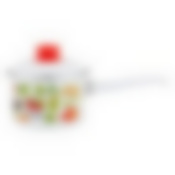 Ковш 1,5л Veggies ТМ Appetite, 1RD144M