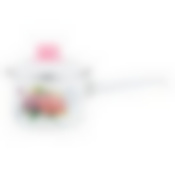 Ковш 1,5л Гортензия ТМ Appetite, 1RD144M