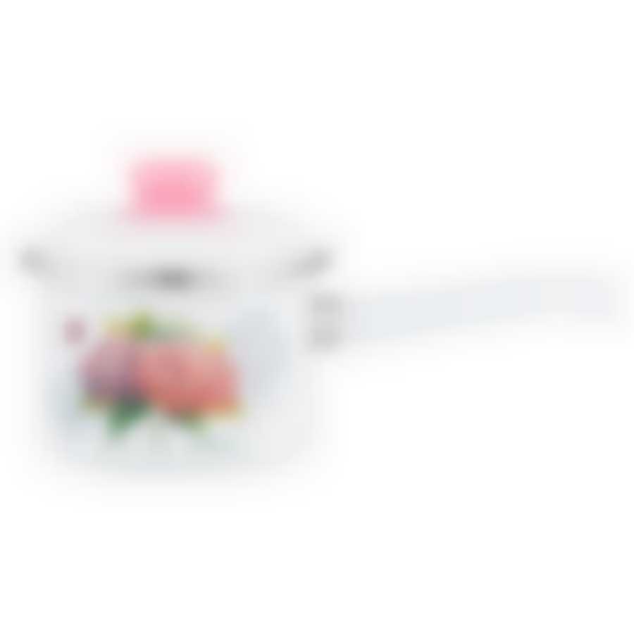 Ковш 1,5л Гортензия ТМ Appetite, 1RD144M