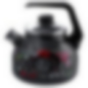 Чайник 3,0л со свистком Gazpacho ТМ Appetite, 4с209я