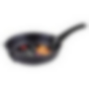 Сковорода литая 26см Сапфир ТМ Традиция, ТС2261