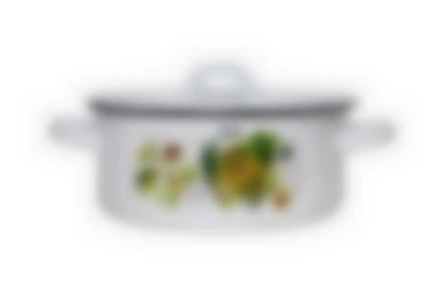 Кастрюля 1,5л Веган, 01-1608/4М