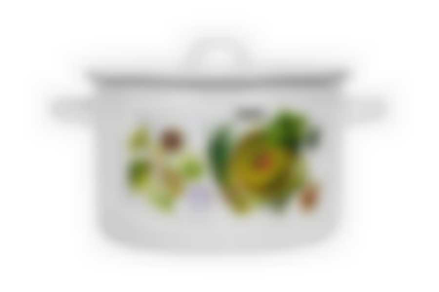 Кастрюля 3,0л  Веган, 01-1612/4М