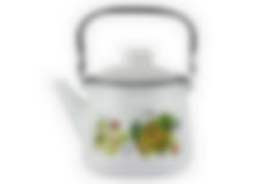 Чайник 2,5л Веган, 01-2711/4М