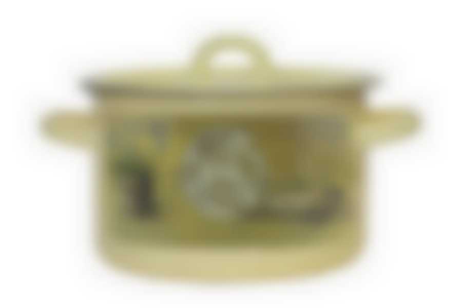 Кастрюля 2,0л Кантри-Д, 21-1610.1/6М