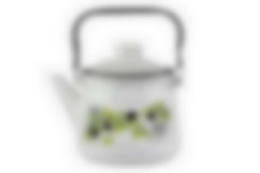 Чайник 2,5л Оливия-А, 01-2711/4М