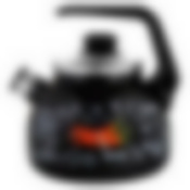 Чайник 3,0л со свистком Chilli ТМ Appetite, 4с209я