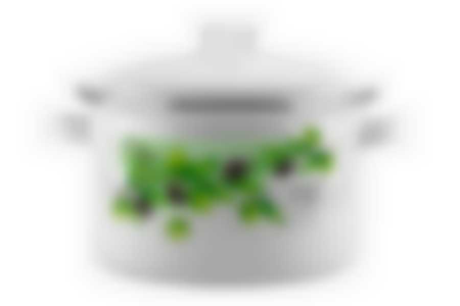 Кастрюля 5,5л Оливия-А, 01-Б1617/4М