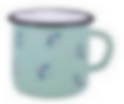 Эмал Башня ласточки Кружка 0,4л, С-0103/8Мт