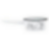 Ковш 1,0л FLORA-2 ТМ Appetite, 1с22с