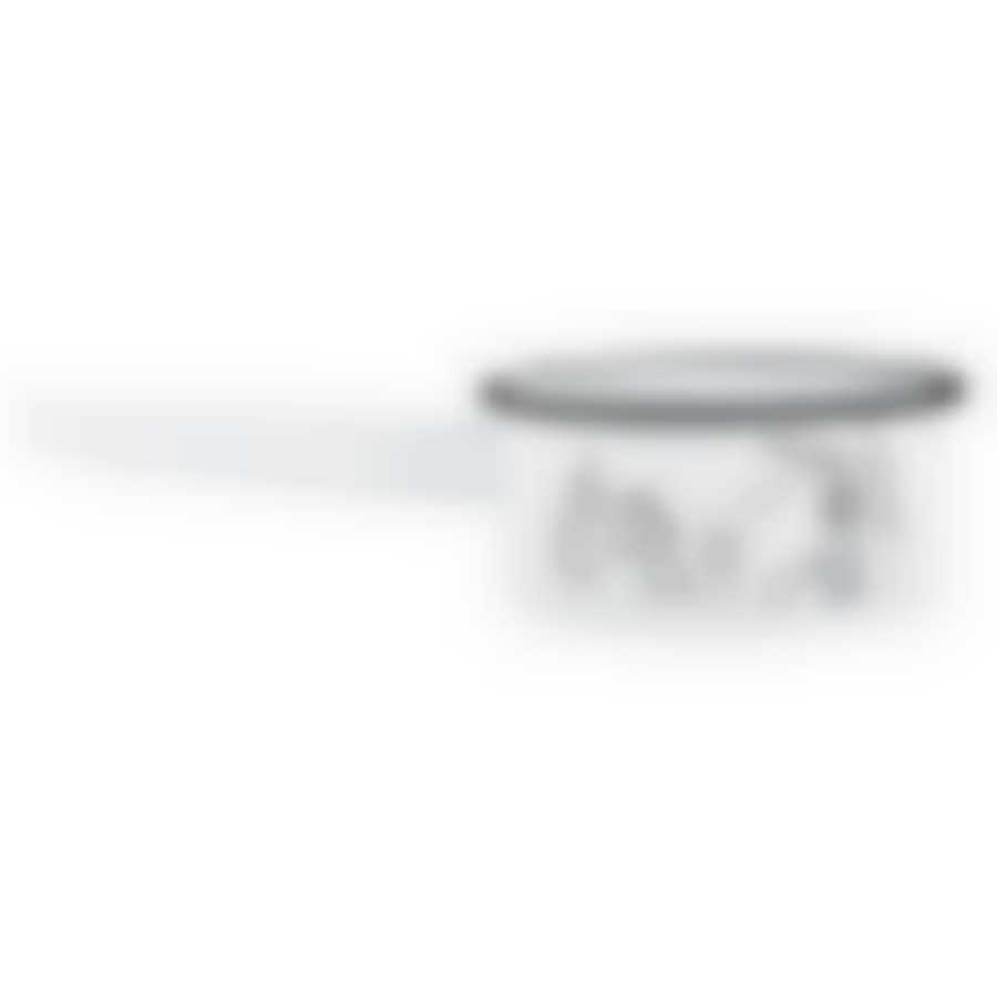 Ковш 1,0л FLORA-2 ТМ Appetite, 1с22с