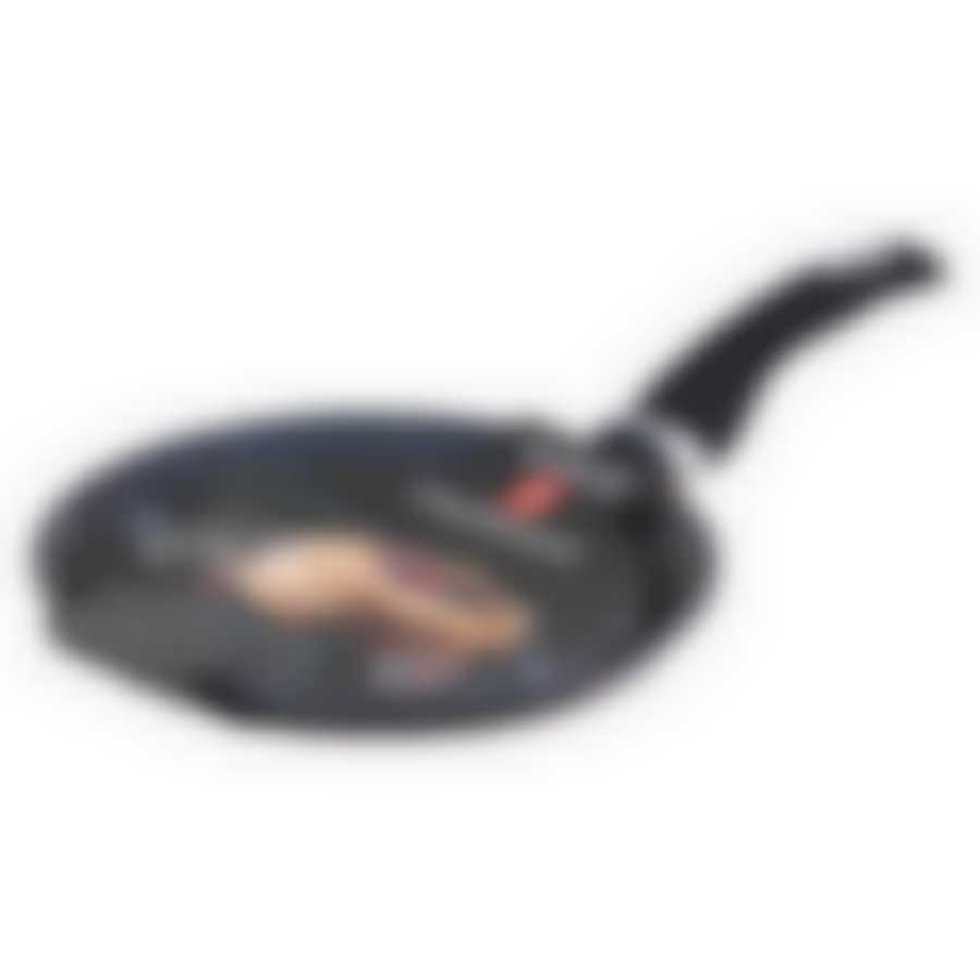 Блинница литая 22см Галактика ТМ Традиция, ТГА6221С