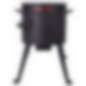 Учаг для казана  8,0л ТМ KUKMARA, ук18