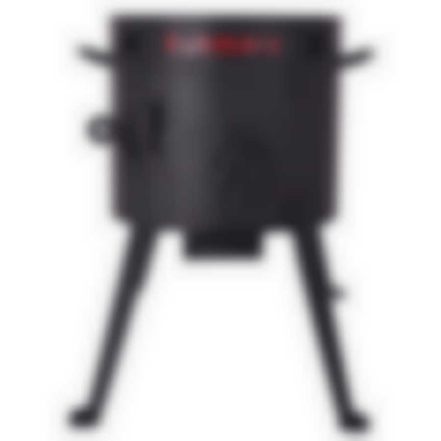 Учаг для казана  8,0л ТМ KUKMARA, ук18