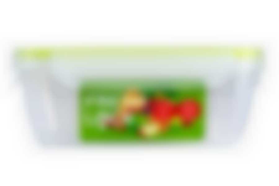 Контейнер пласт конус 0,47л, GL1-1