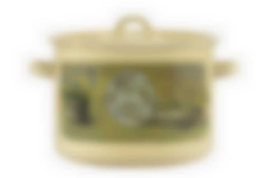 Кастрюля 4,5л Кантри-Д, 21-1615/6М