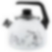 Чайник 3,0л со свистком FLORA-2 ТМ Appetite, 4с209я