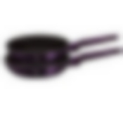 Purple Eclips Collection Набор сковородок 2пр.