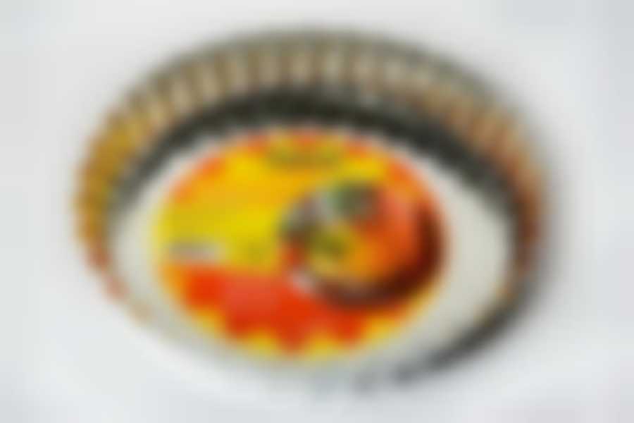 Форма для торта, ФТ-1