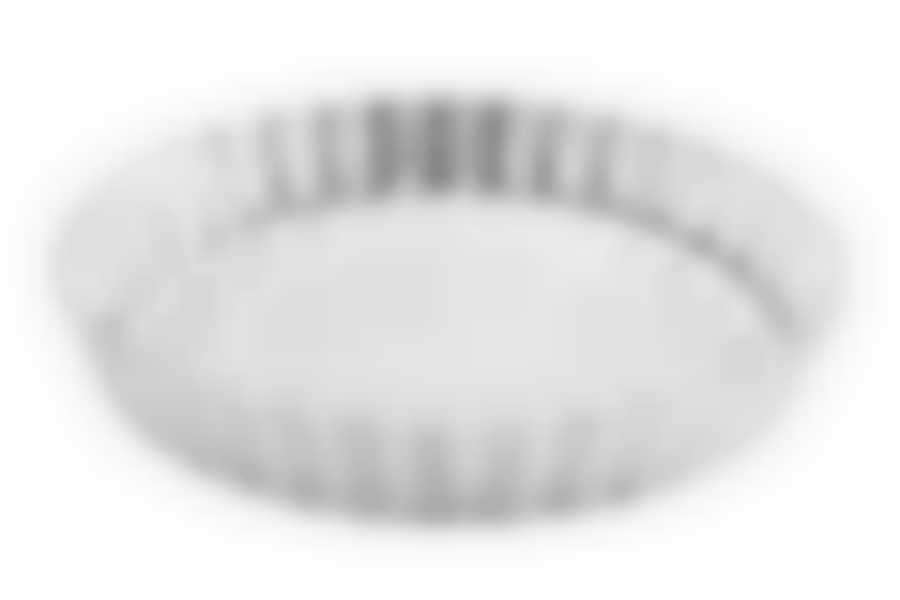 Форма для торта  съемное рифленое дно, ФТ-2рд