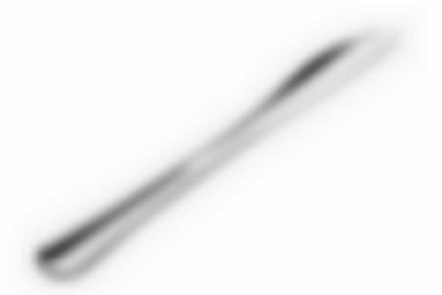 Нож нерж столовый Уют, НС-М36