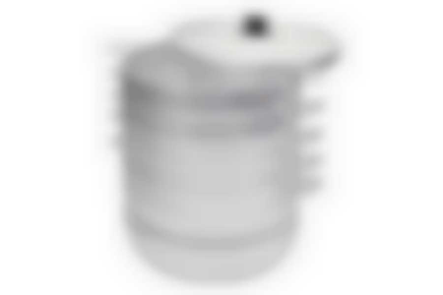 Манты-казан 6,0л 4 сетки ТМ Калитва, 180640