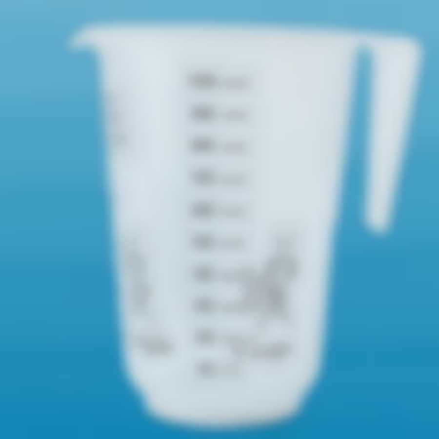 Кувшин мерный 1,0л, С4