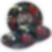 Набор салатников 3 предмета Gazpacho ТМ Appetite