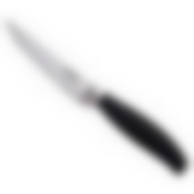 Нож Ультра для нарезки 11см с зубчиками ТМ Appetite, HA01-5