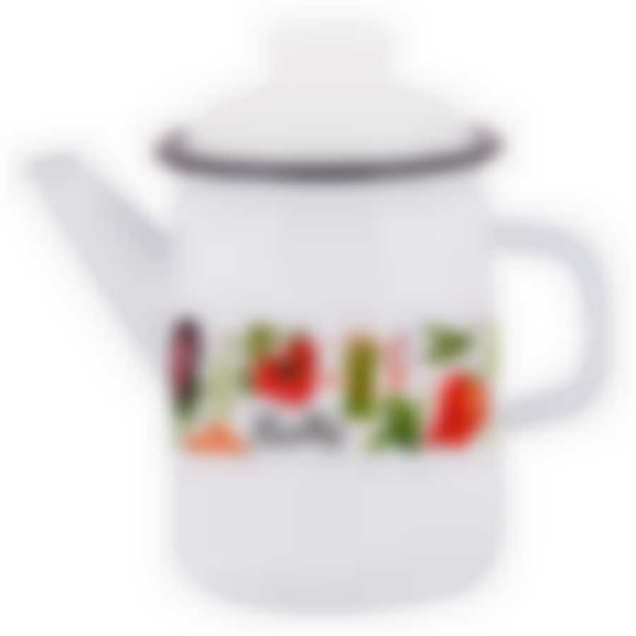 Кофейник 2,0л Veggies TM Appetite, 01-2110/4