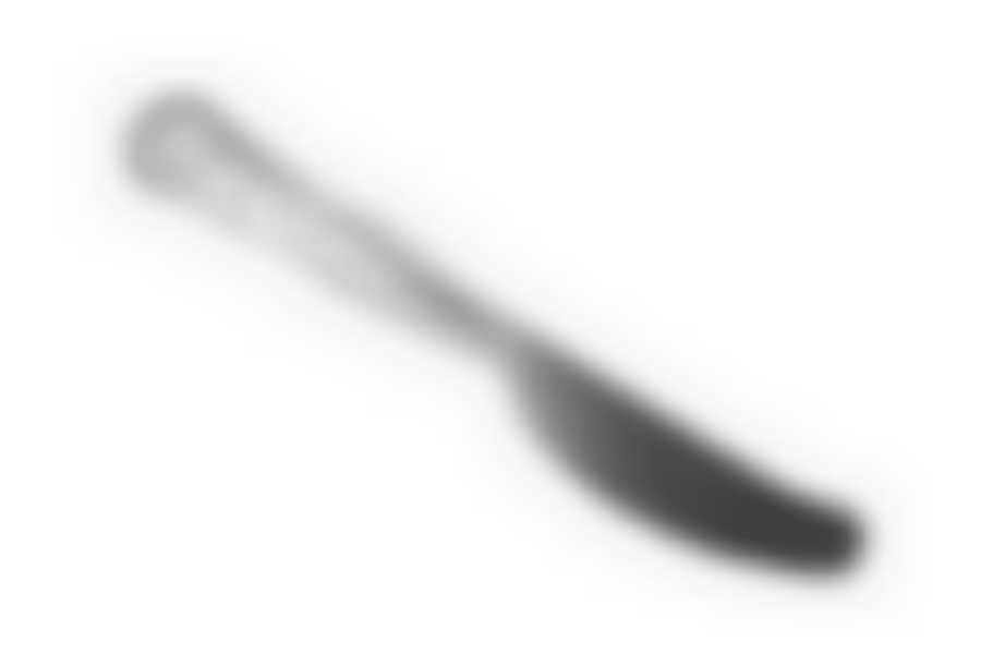 Нож детский нержавеющий Левушка ТМ Amet, 1c2358