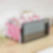 Чехол для микроволновой печи Доляна «Арбузики», 100×35 см