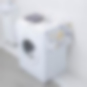 Чехол для бытовой техники с кармашками Доляна, 128×54,6 см, PEVA, цвет МИКС