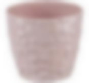 Кашпо КАМНИ 260мм 8л (чайная роза)