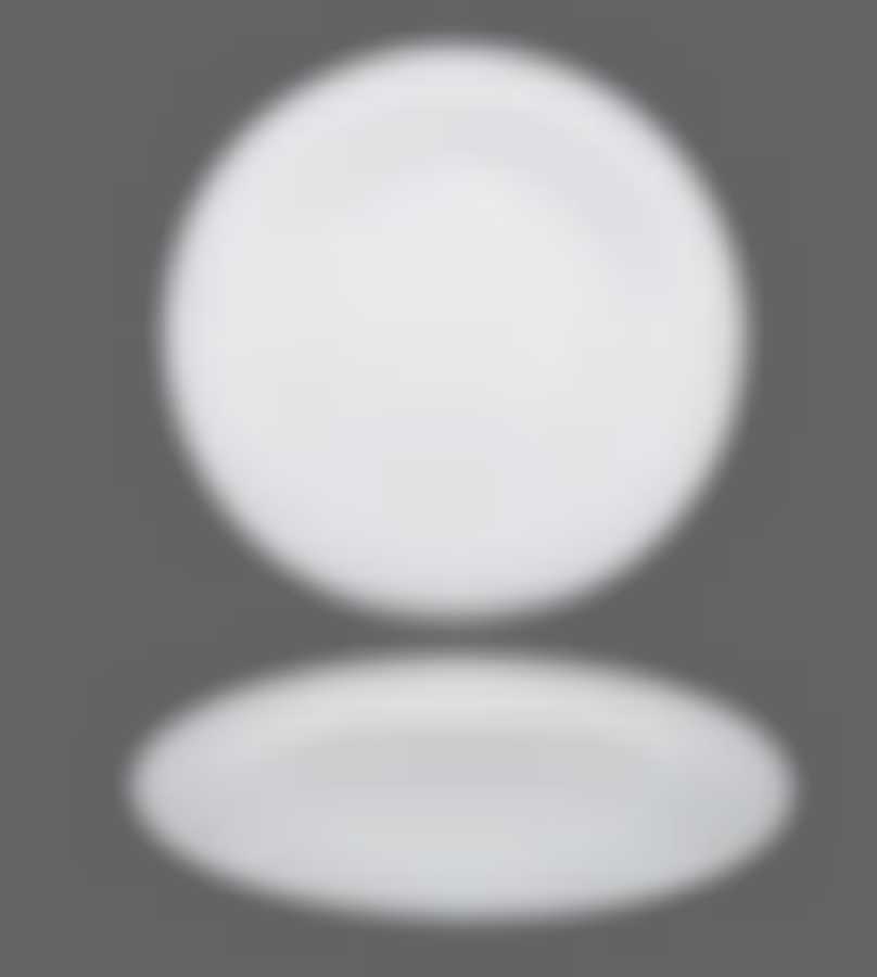 Тарелка мелкая ф.Принц диам. 240 мм