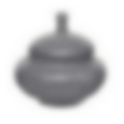 Сахарница Орнамент ДЖЗ00022341