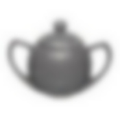 Сахарница Элегант ДЖЗ00022342