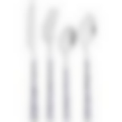 НАБОР СТОЛОВЫХ ПРИБОРОВ AGNESS, 16 ПРЕДМЕТОВ