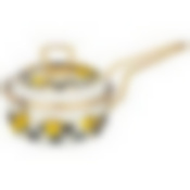 КОВШ AGNESS ЭМАЛИРОВАННЫЙ, СЕРИЯ ЛИМОН 14СМ / 0,9Л D=14 СМ  ДЛИНА=31СМ ПОДХОДИТ ДЛЯ ИНДУКЦИОН. ПЛИТ