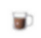 Кружка с двойными стенками "Тюльпан" 220 мл