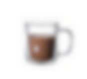 Кружка с двойными стенками "Тюльпан" 350 мл