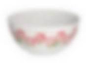 Салатник "Тюльпаны" 14 см