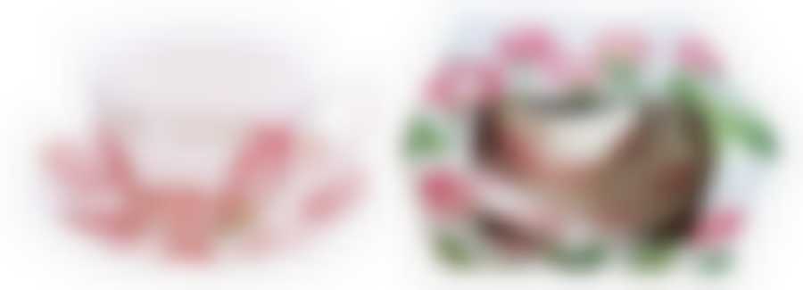 ЧАЙНАЯ ПАРА ТЮЛЬПАНЫ 230 МЛ  В ПОДАРОЧНОЙ УПАКОВКЕ