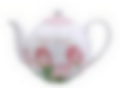 ЧАЙНИК ТЮЛЬПАНЫ 1.1 Л В ПОДАРОЧНОЙ УПАКОВКЕ