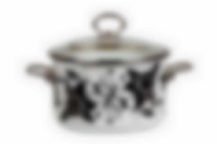 Кастрюля 4,0л цилиндрическая Tango Vitross