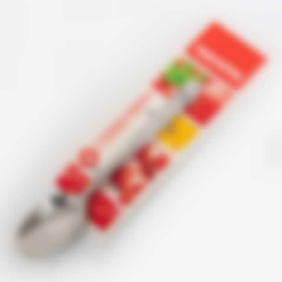 Набор ложек чайн.нерж.ЭЛЛАДА 3пр/П