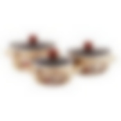 Набор 3 предмета Сомелье-ЭКСТРА слоновая кость