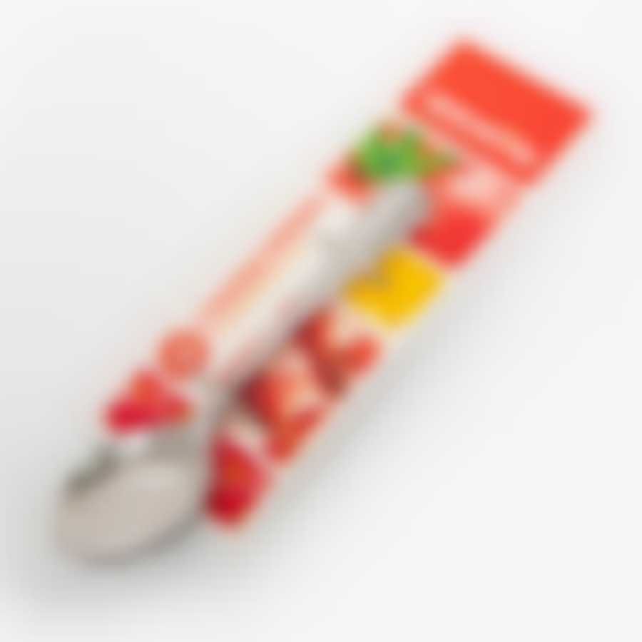 Набор ложек чайн.нерж.OXFORD 3пр/П