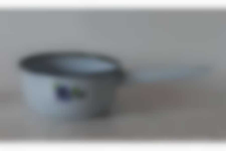 Ковш 1,5л с рисунком